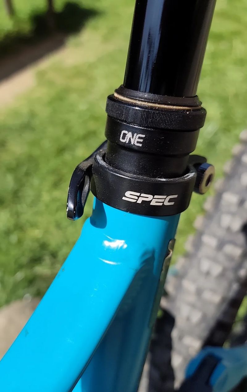 Qayron CARMA 160 MK1