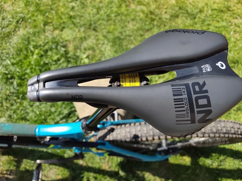 Qayron CARMA 160 MK1