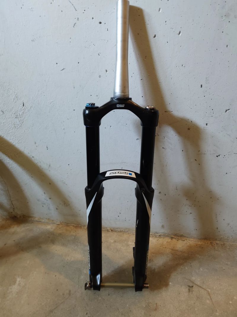 Qayron CARMA 160 MK1