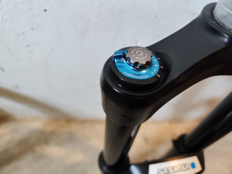 Qayron CARMA 160 MK1