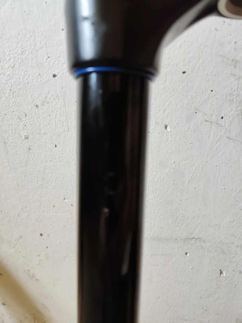 Qayron CARMA 160 MK1