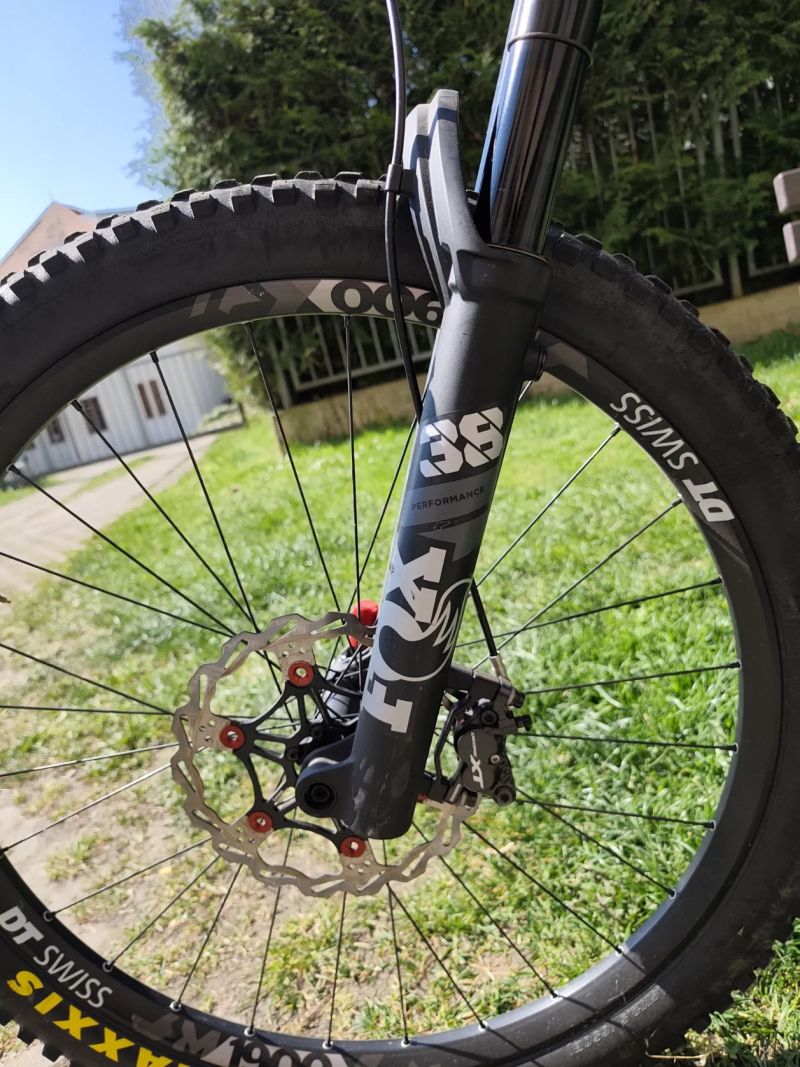 Qayron CARMA 160 MK1