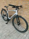 Specialized Turbo Vado SL 5.0 EQ / M / 320Wh 100% / 52 km /