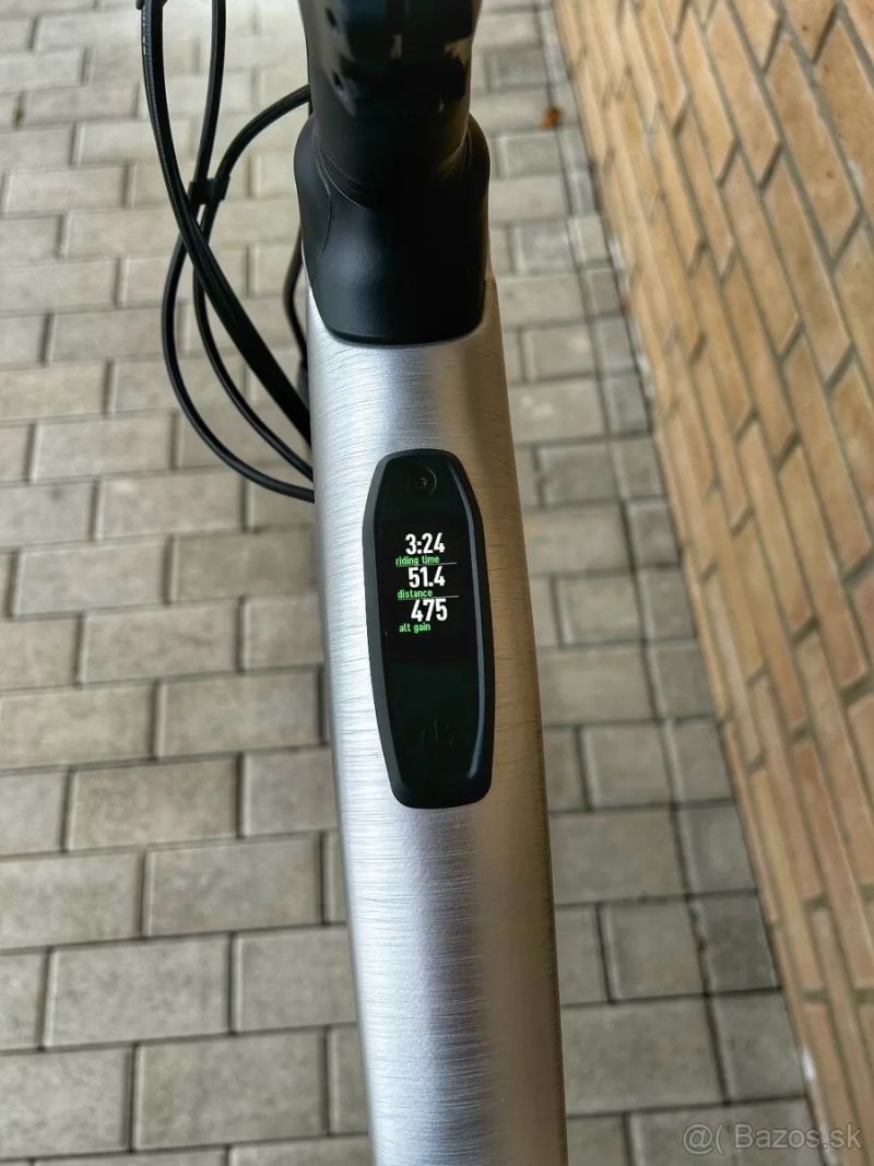 Specialized Turbo Vado SL 5.0 EQ / M / 320Wh 100% / 52 km /