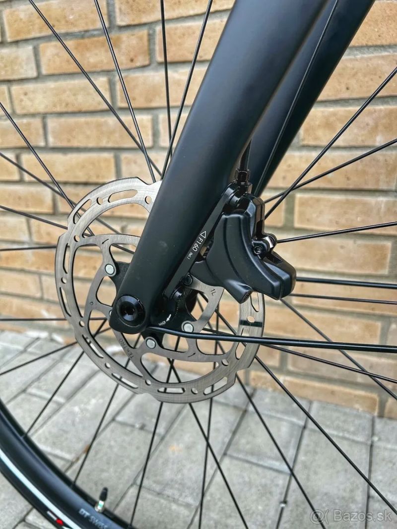 Specialized Turbo Vado SL 5.0 EQ / M / 320Wh 100% / 52 km /