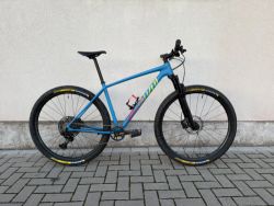 Specialized Chisel HT Comp vel. L
