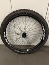 Zapletená kola Funn Fantom AM40 29” Boost + Schwalbe Albert Trail + Tannus Armour