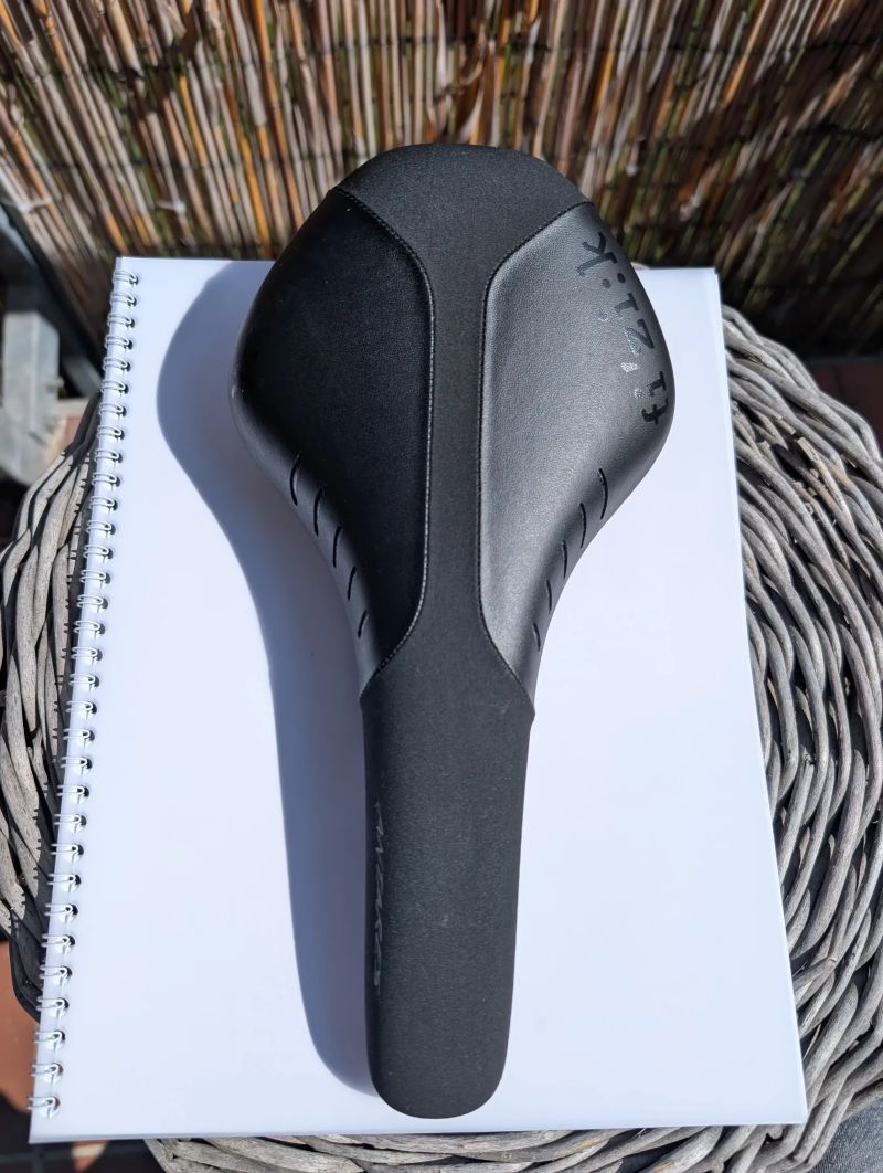 Sedlo Fizik Antares R5 140 mm 