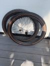 Mtb carbon kola dt 240/350 boost