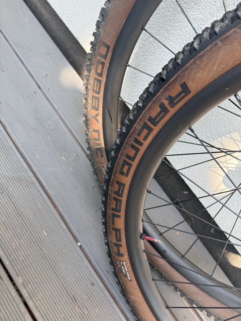 Mtb carbon kola dt 240/350 boost