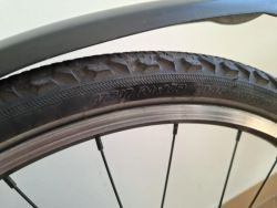 Rock Machine Thunder