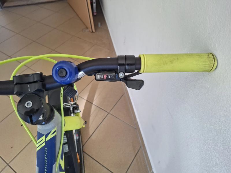 Rock Machine Thunder