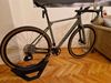 Canyon Bikestand (stojan kola)