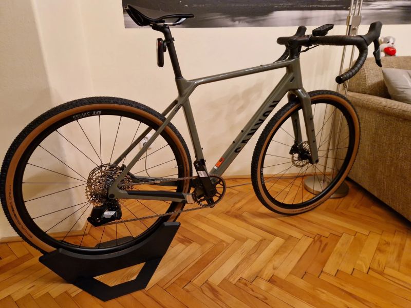 Canyon Bikestand (stojan kola)