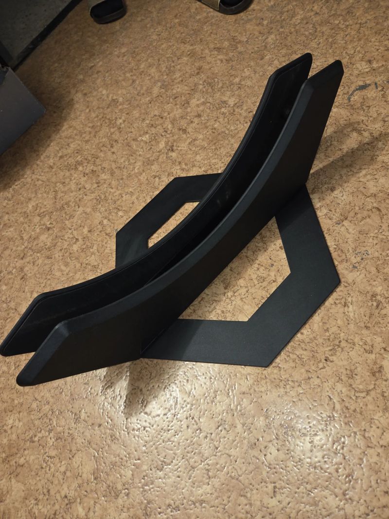 Canyon Bikestand (stojan kola)