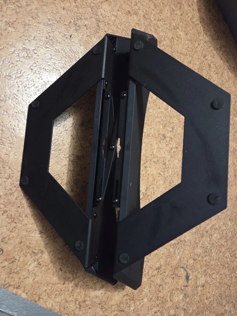 Canyon Bikestand (stojan kola)