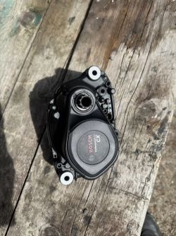 Motor Bosch gen5 Smart Us 32/kmh