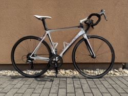 Trek Madone 6.9