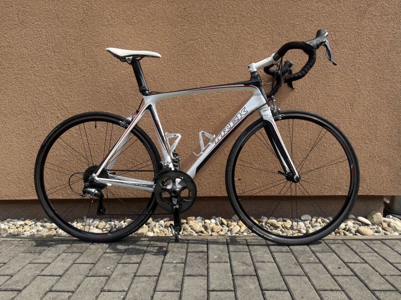 Trek Madone 6.9
