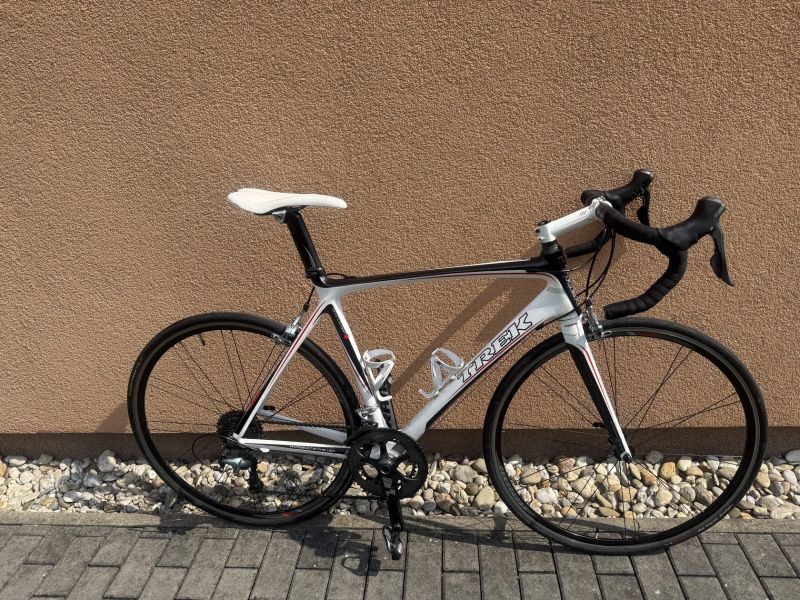 Trek Madone 6.9