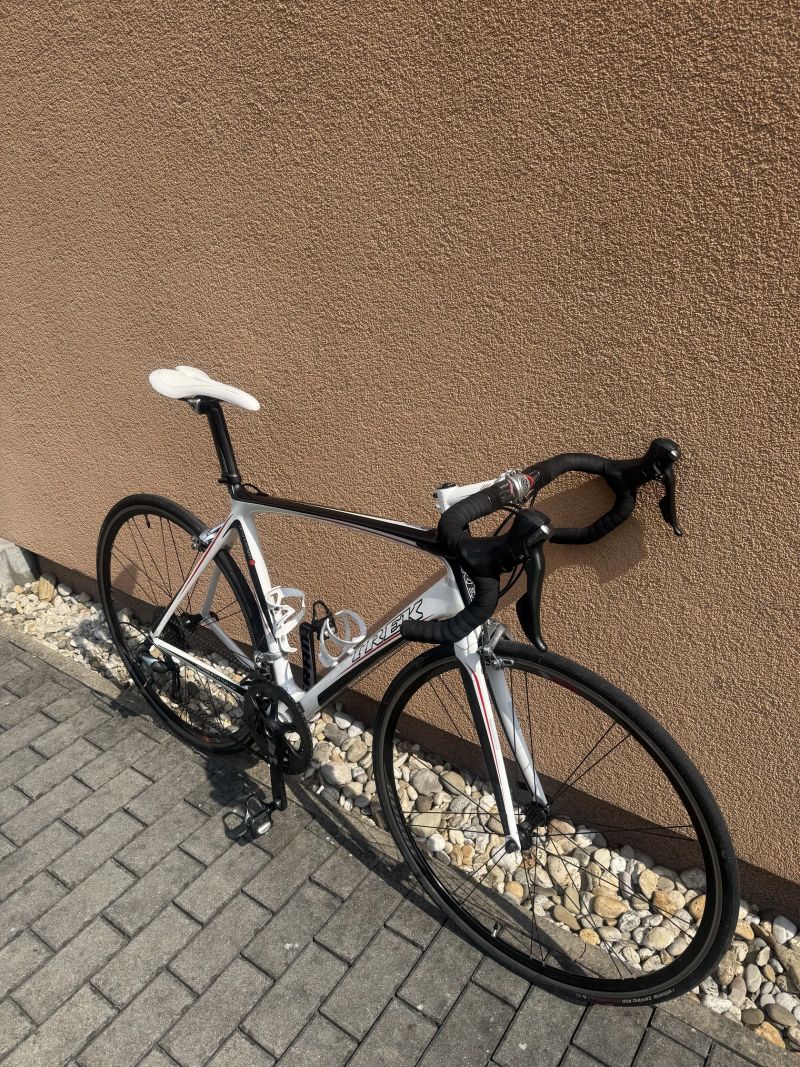 Trek Madone 6.9