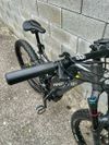 Haibike SDURO FullSeven LT 6.0 / M / 27.5 / 750Wh /