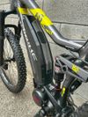 Haibike SDURO FullSeven LT 6.0 / M / 27.5 / 750Wh /