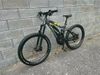 Haibike SDURO FullSeven LT 6.0 / M / 27.5 / 750Wh /