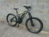 Haibike SDURO FullSeven LT 6.0 / M / 27.5 / 750Wh /