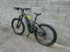 Haibike SDURO FullSeven LT 6.0 / M / 27.5 / 750Wh /