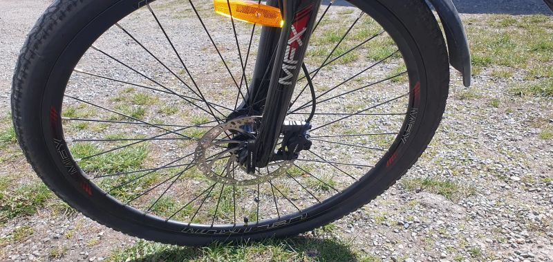 Lectron VOYAGER MFX 28" 25Ah 