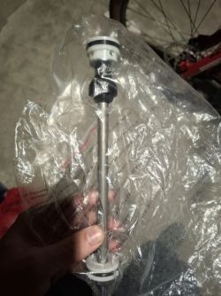 Airshaft Marzocchi Z2 120mm