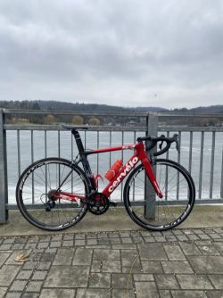 Cervélo S3