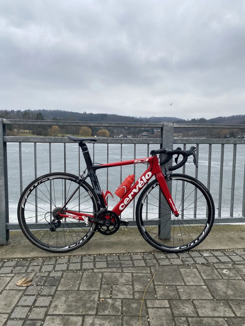 Cervélo S3