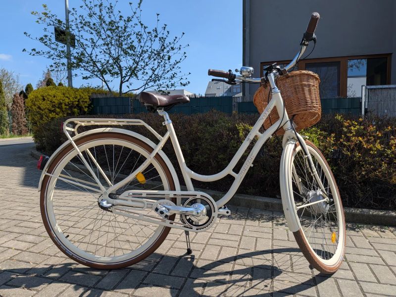 Kenzel Nostalgic Deluxe