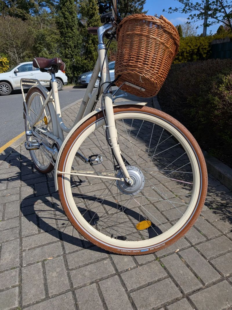 Kenzel Nostalgic Deluxe