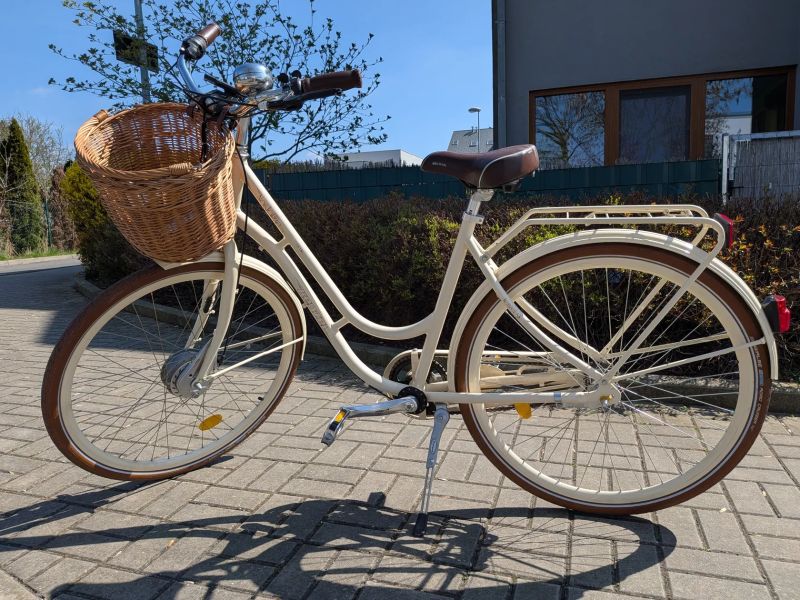 Kenzel Nostalgic Deluxe