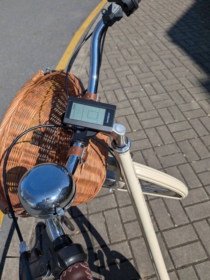 Kenzel Nostalgic Deluxe