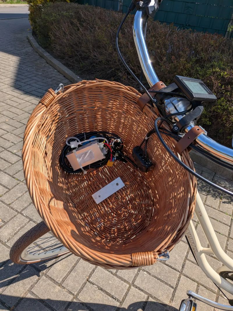 Kenzel Nostalgic Deluxe