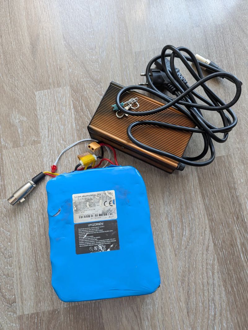 Kenzel Nostalgic Deluxe