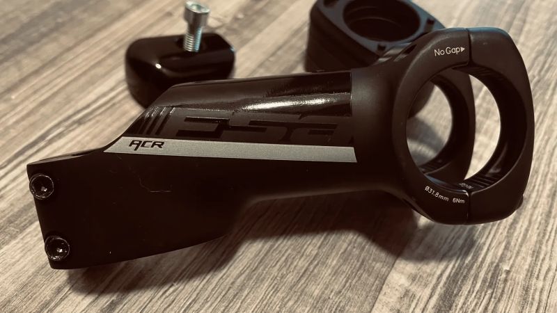 FSA Acr představec 90 mm