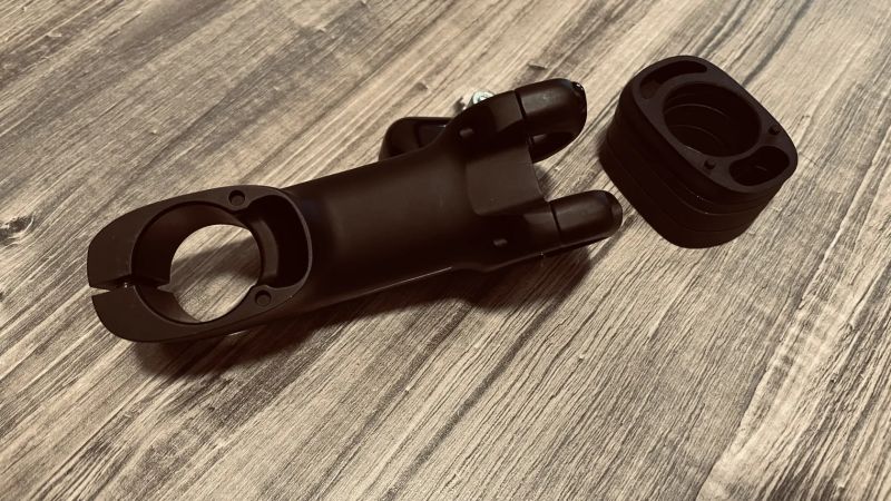 FSA Acr představec 90 mm