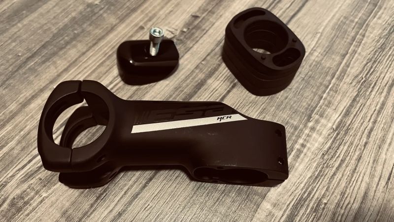 FSA Acr představec 90 mm