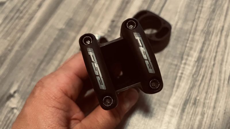 FSA Acr představec 90 mm