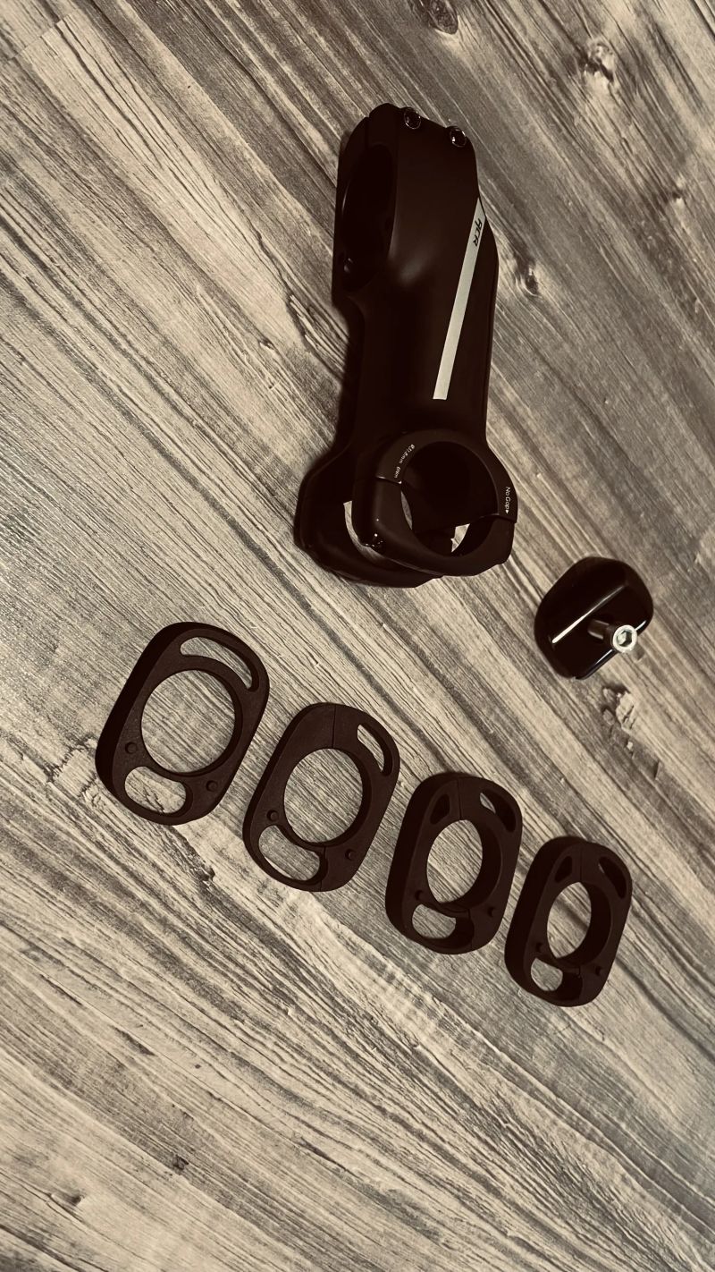 FSA Acr představec 90 mm