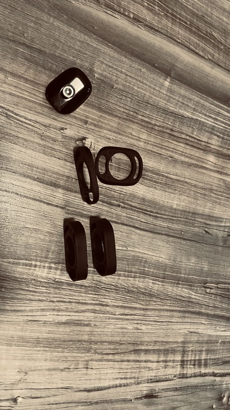 FSA Acr představec 90 mm