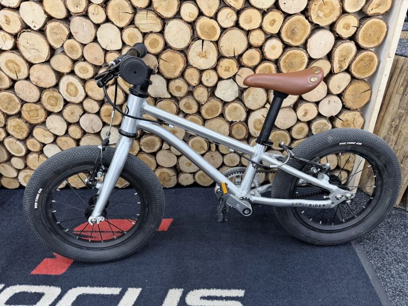 Dětské kolo Early Rider 14”