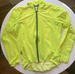 Campagnolo větrovka