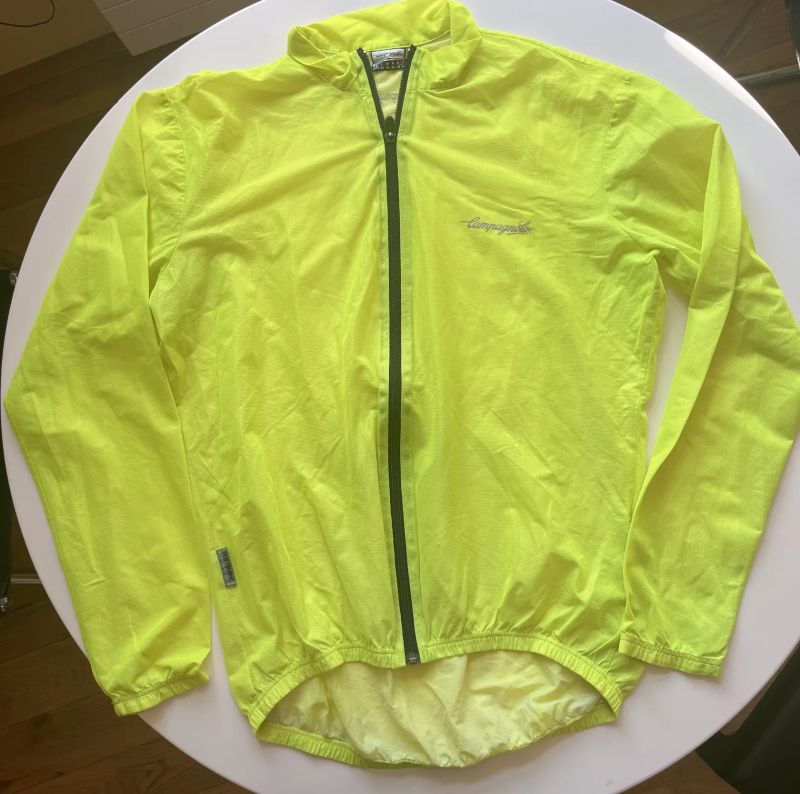 Campagnolo větrovka