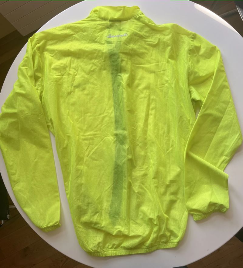 Campagnolo větrovka